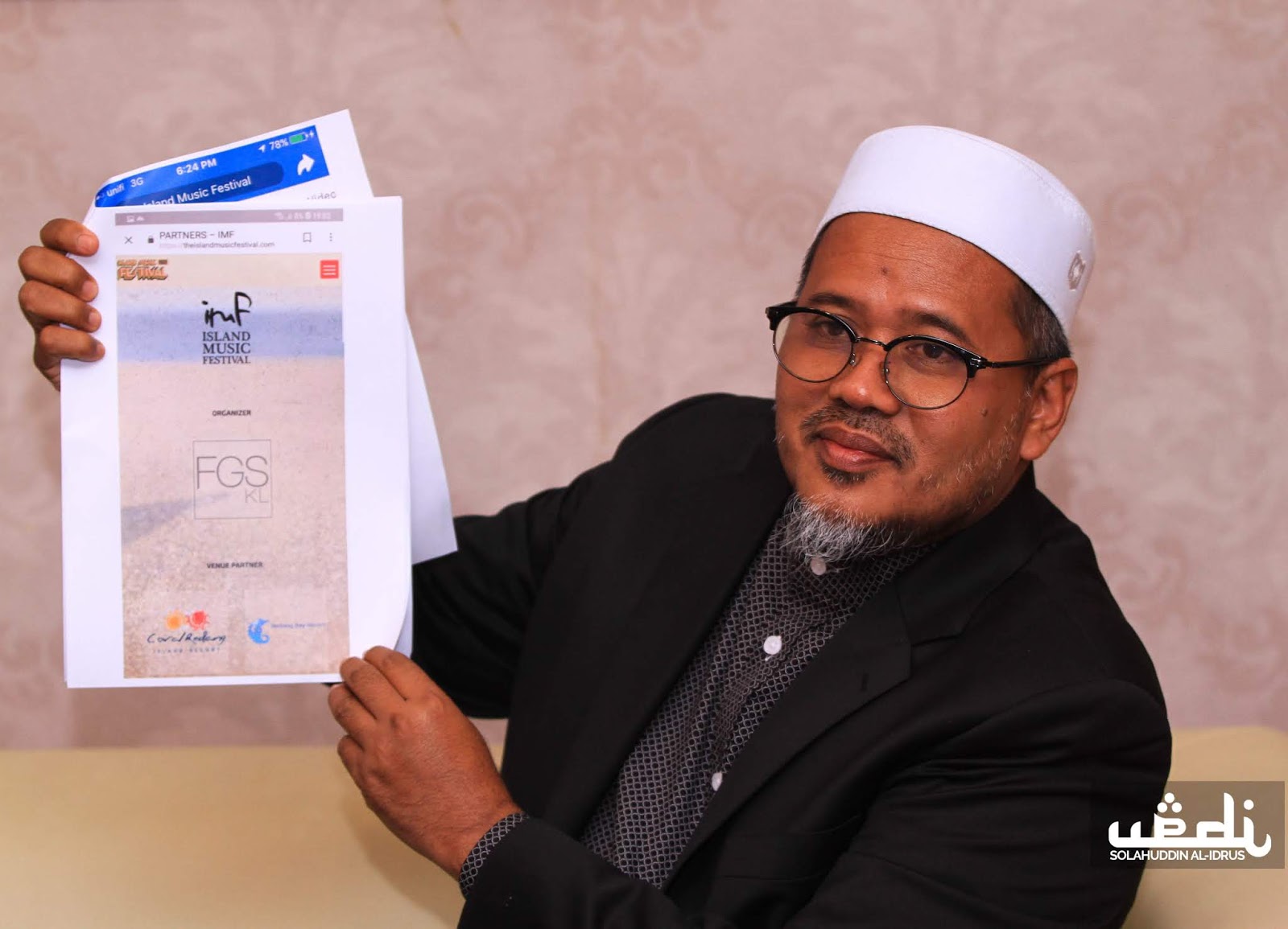 Kerajaan Negeri Keluar Garis Panduan Pelaksanaan Program ...