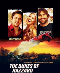 Poster Of The Dukes of Hazzard (2005) Full Movie Hindi Dubbed Free Download Watch Online At worldfree4u.com