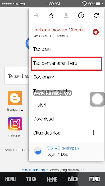 Cara Buat Akun Gmail Tanpa Verifikasi Nomor HP di Android Terbaru