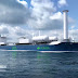 Deltamarin progetta una nave trasporto di CO2 per Ecolog