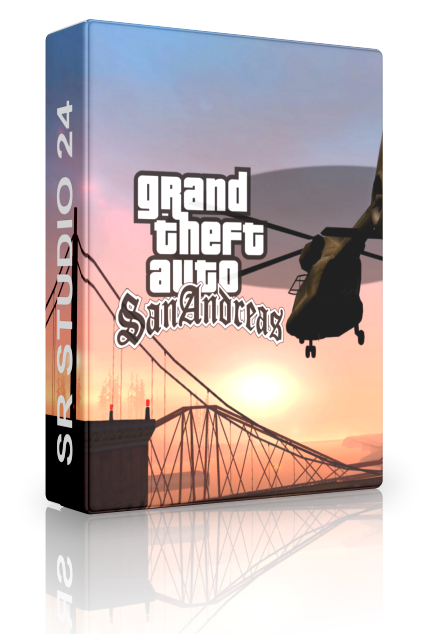 Grand Theft Auto San Andreas Free Download