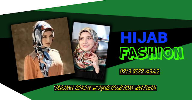 Fashion Hijab 2018 Casua