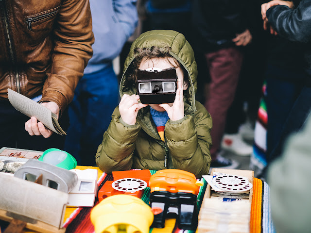 ブルックリン・フリー（BROOKLYN FLEA）