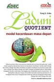 cover buku, Laduni Quotient : (Model Kecerdasan Masa Depan), image