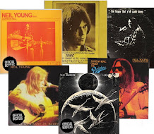 Neil Young Original Bootleg Series
