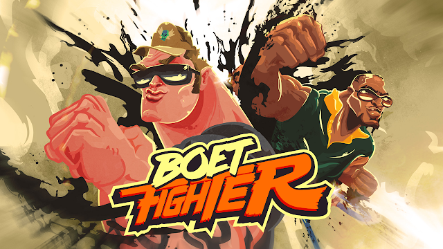 Boet Fighter Free Download