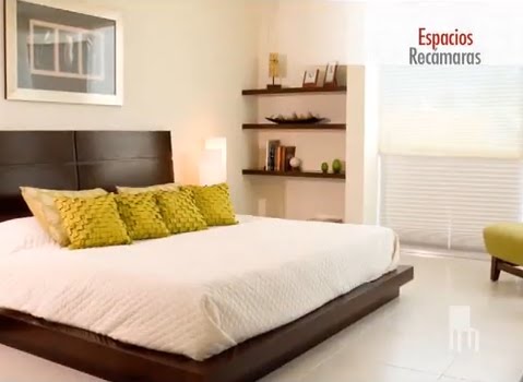 Ideas Dormitorios Pequeños - dormitorios muy pequeños como decorar una habitacion 