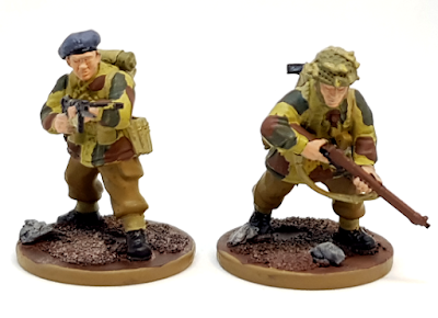 WW2 Painting Tutorial Polish Airborne