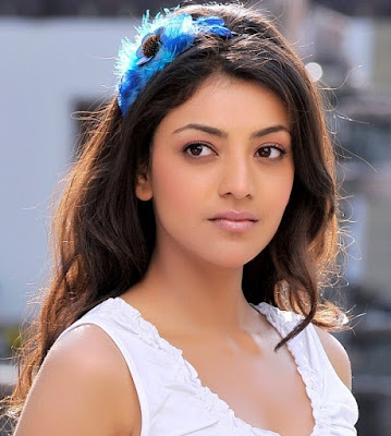 Kajal Agarwal hd Live Wallpaper  74