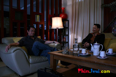 Phim Đàn Trời - VTV1 [2012] Online