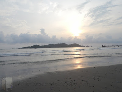 Ixatapa Zihuatanejo, México 