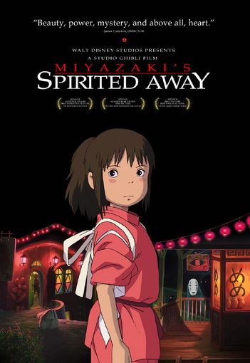 Spirited Away (2001) subtitle indonesia