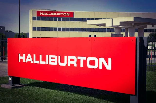 اعلان وظائف شركة "Halliburton" العالمية عملاق الطاقة والبترول في مصر للمؤهلات العليا بتاريخ 31-3-2022