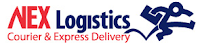 Logo NEX Logistics
