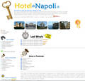 Miniatura www.hoteldinapoli.it