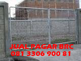 Jual Pagar Brc Gresik, Pagar Brc Di Gresik, Pagar Brc Hot Dip Galvanis, Pagar Brc Hot Dip Galvanized Jayapura, Pagar Brc Harga, Pagar Brc Hot Dip Galvanized, Pagar Brc Harga Jakarta, Pagar Brc Harga Bersaing Boleh Diadu, Pagar Brc Hot Dip, Pagar Brc Harga 2020