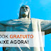 Rio de Janeiro - E-book Top 100 atrações 