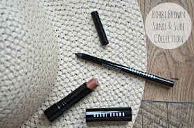 Bobbi Brown Sand & Surf Collection