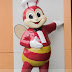 JOLLIBEE VIRAL AD CAMPAIGN