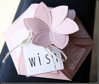 wish box