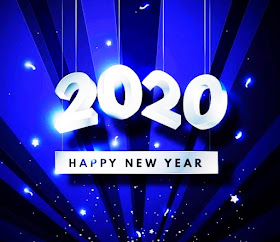Happy New year 2029 message collection