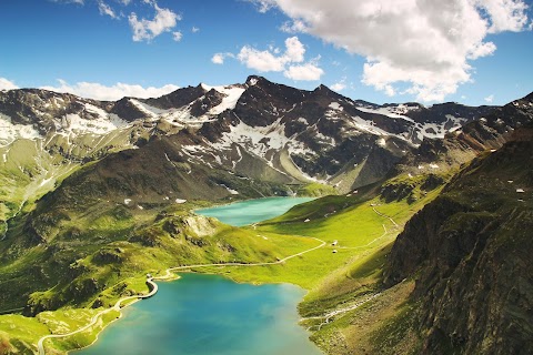 aerial-alpine-ceresole-reale-desktop-backgrounds