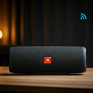 JBL Charge 5 Wi-Fiレビュー