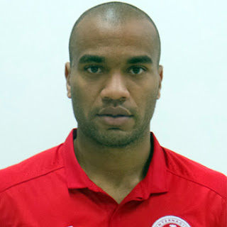 Rodrigo Moledo