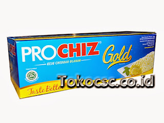 keju, cheddar, prochiz, prochiz gold, prochiz gold 2 kg, denpasar, bali, indonesia