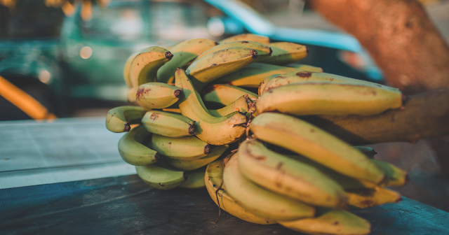 The Importance of Bananas for Fitness
