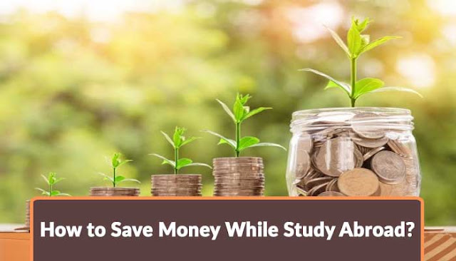 Tips for managing money while studying and living abroad