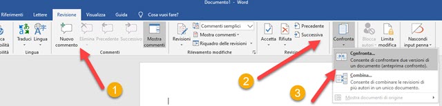 confrontare-revisioni-word