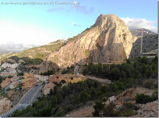 Coll de Mascarat