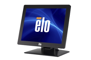 Elo 1517L 15" LCD Desktop Touchmonitor