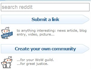 Creating a subreddit community on Reddit.