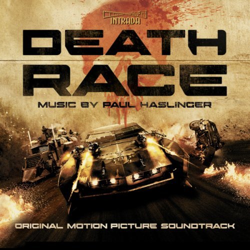 Death Race - Soundtrack (2008) 
