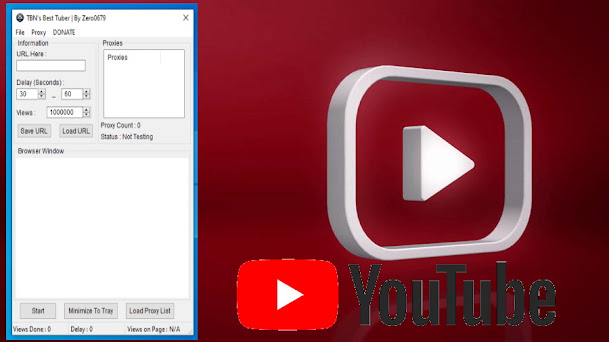 youtube software