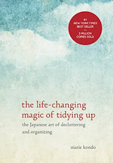 The Life Changing Magic of Tidying changed my life and my outlook. This is how you can apply the book in real life, for a family, not all at one time like the book says.