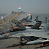 SBI Sets Up ATM On Aircraft Carrier India's Biggest Ship INS Vikramaditya