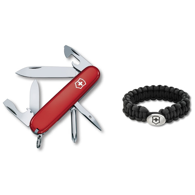 Bracelet Victorinox3