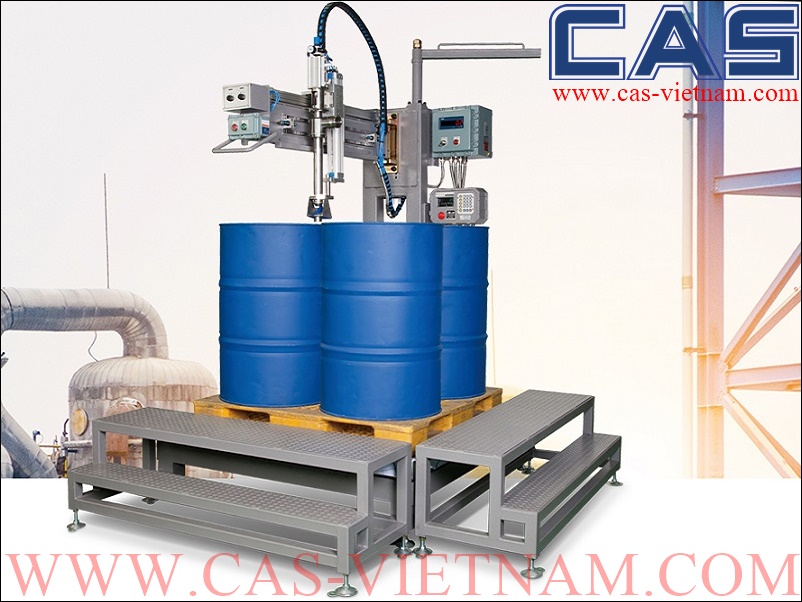 CAS-CFM-4Drum