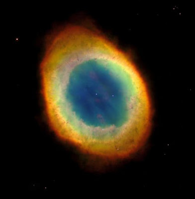 NASA Photographs a Impressive And Good-looking “Nebula”