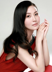 Brenda Wang Siyi China Actor