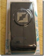 mini corner punch