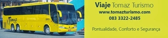 Tomaz Turismo