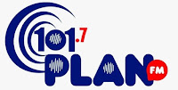 Radio Planalto FM 101,7 de Ji-Paraná RO