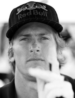 Bruce Irons (born November 16,