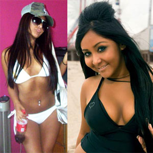 Snooki