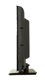 Sceptre X408BV-FHD 40-Inch 1080p 60Hz LCD HDTV (Black)