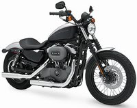 Daftar Harga  Motor Harley  Davidson  Baru Agustus 2013